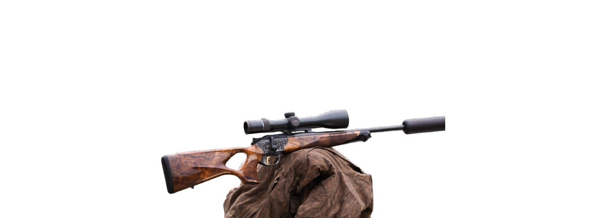 Blaser R8 Grand Deluxe