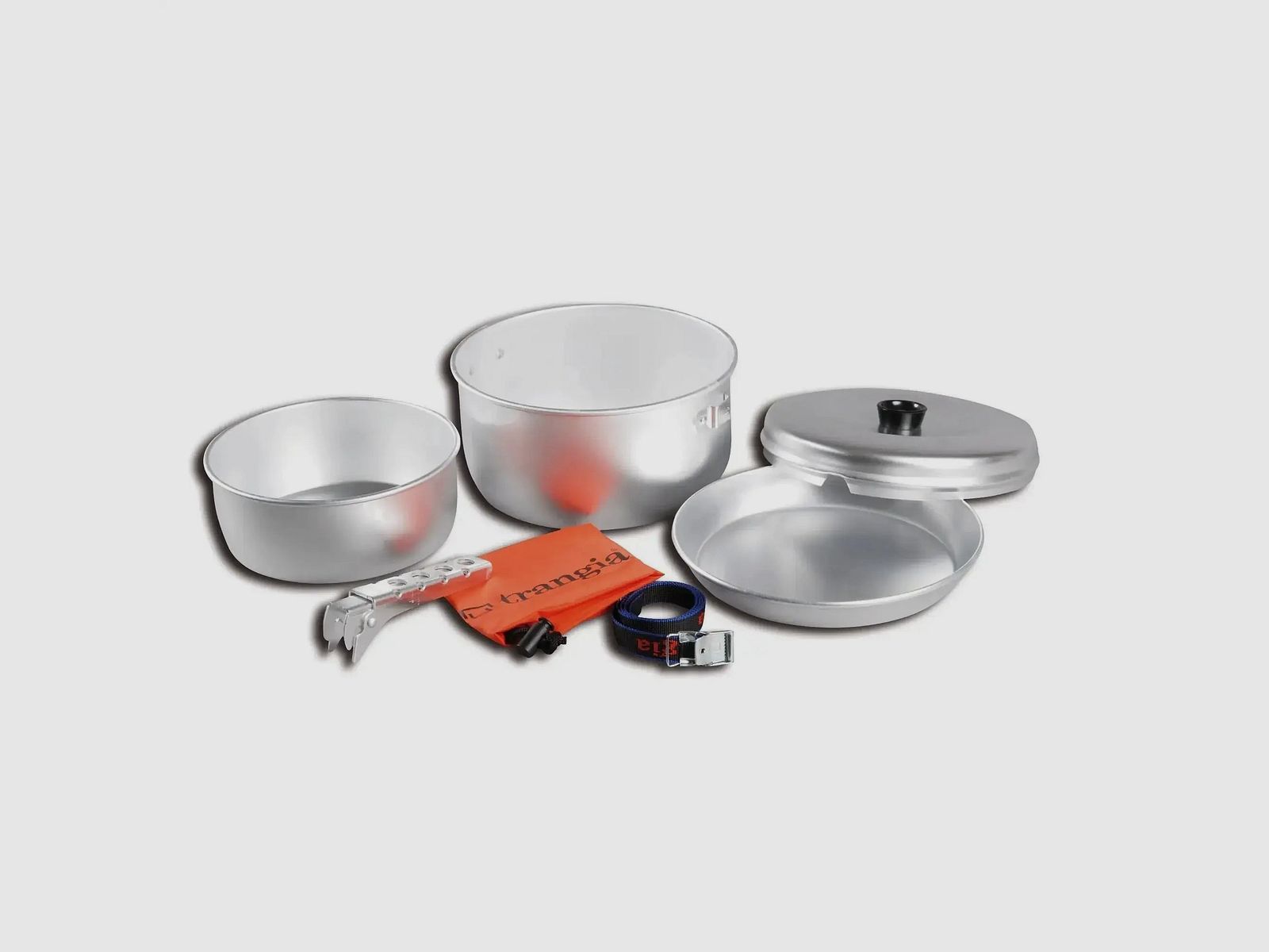 Trangia Trangia KSK Topfset