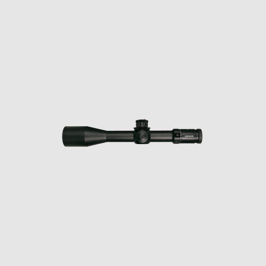 Kahles K624i 6-24×56 CW Mil3 windage left, afbeelding 2 van 3