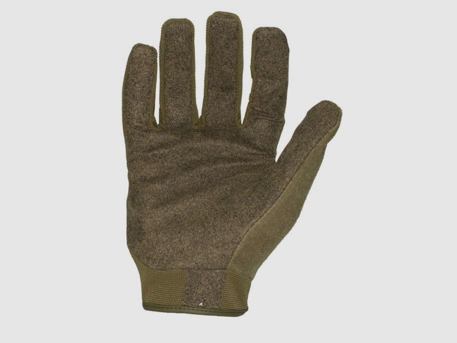 Ironclad PRO Command – grüne taktische Handschuhe, Bild 2 von 3
