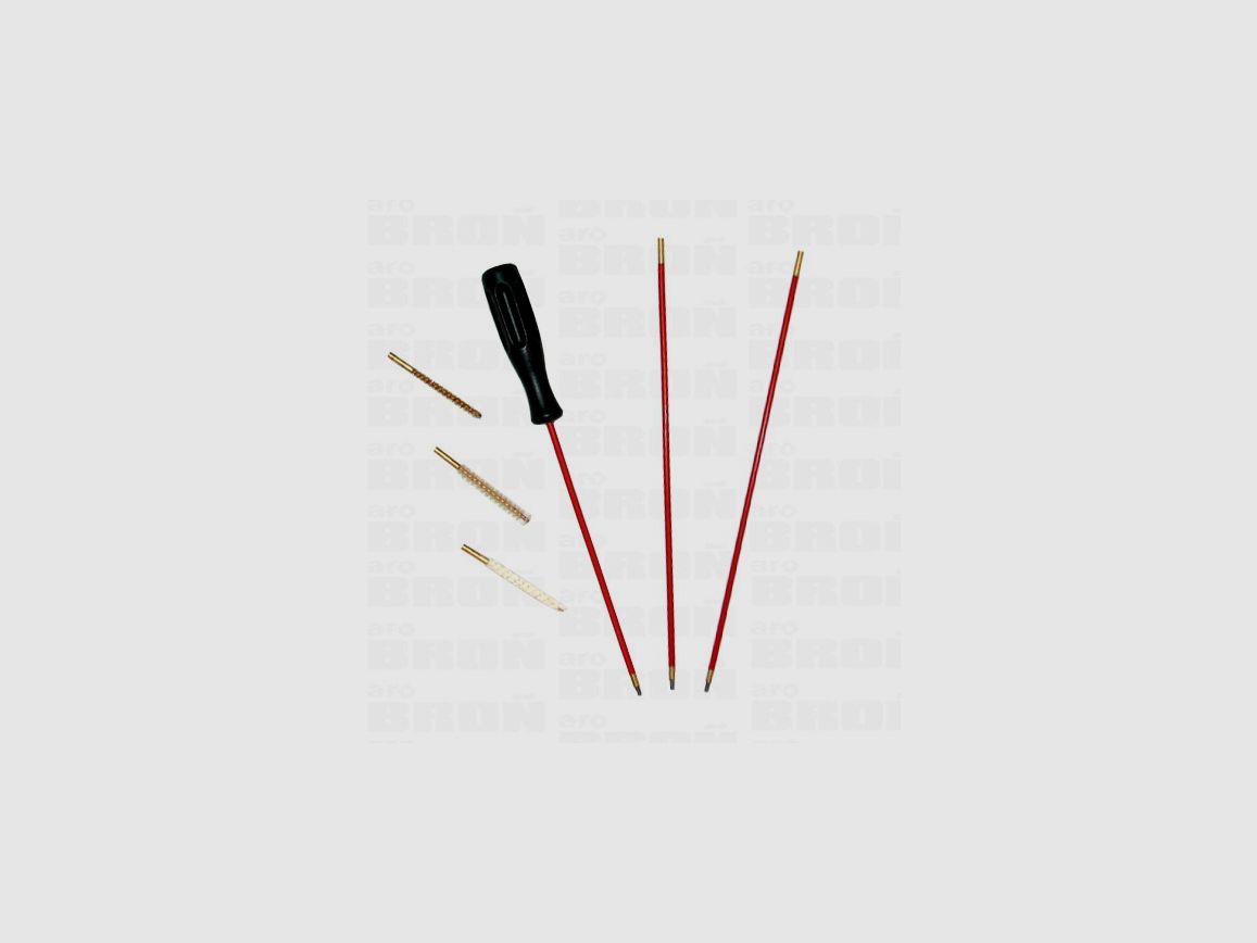 Wycior długi, karabinkowy Stil Crin kal. 4,5mm 5,5mm 6,35mm 7,62mm 8mm 9mm, kal. .40_ .44-.45_ .22_ .177