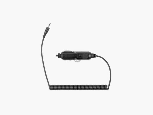 Midland Car Charger G5C/G7 Pro/G9 Pro/G10