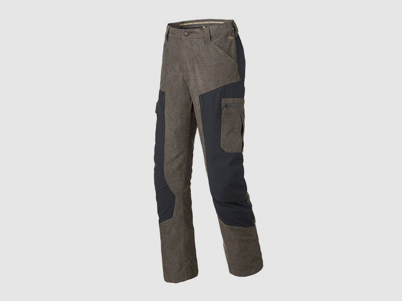 Pantalones de verano Blaser Active Vintage WP para hombres