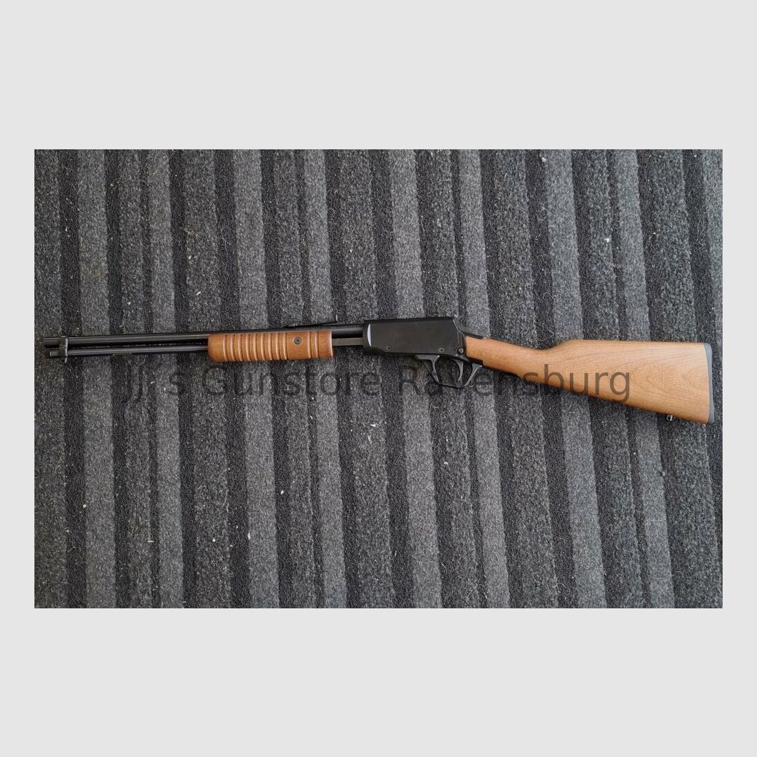 Galerie CBC .22lr