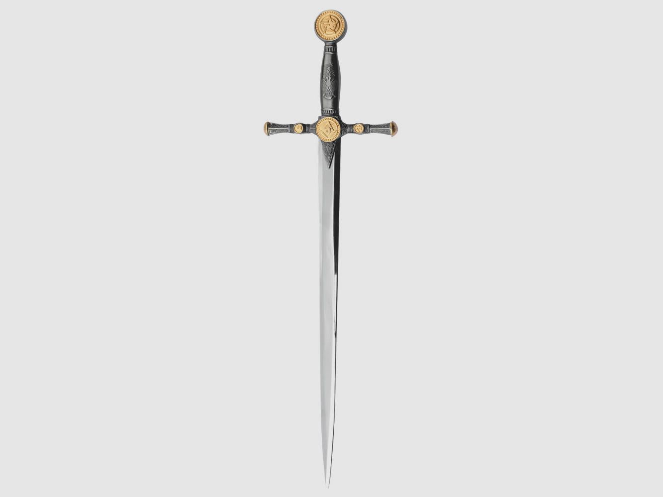 Mini-Schwert Freimaurer