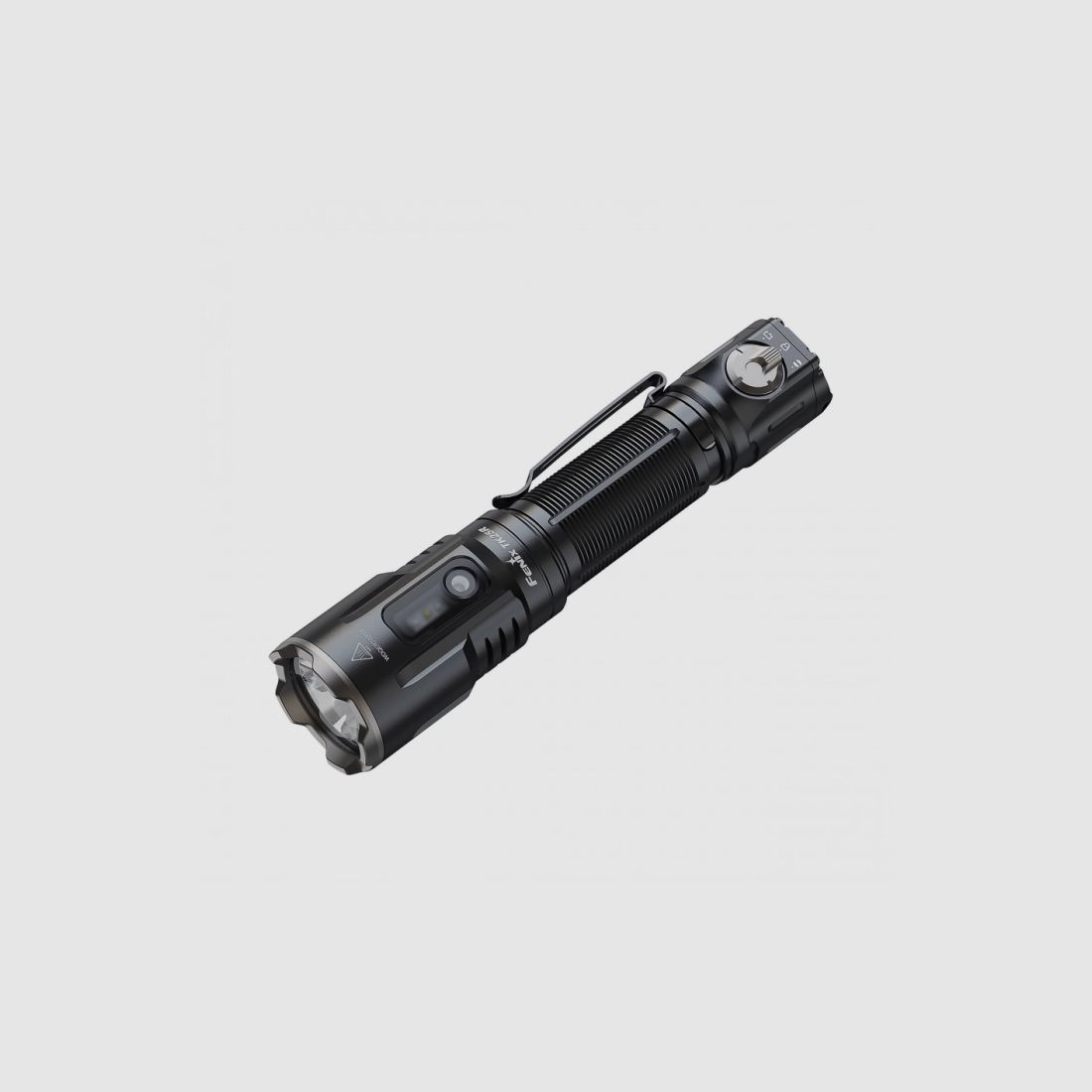 Fenix TK25R tactical flashlight, image 1 of 4