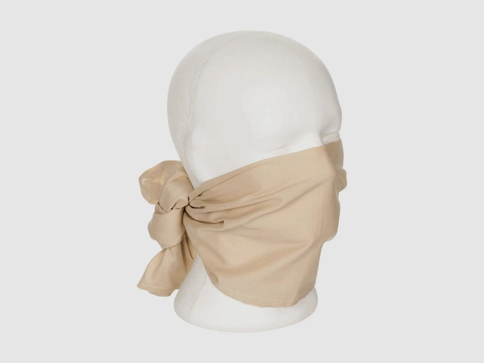 British Army British Army Britisches Wüstentuch neuwertig - Khaki