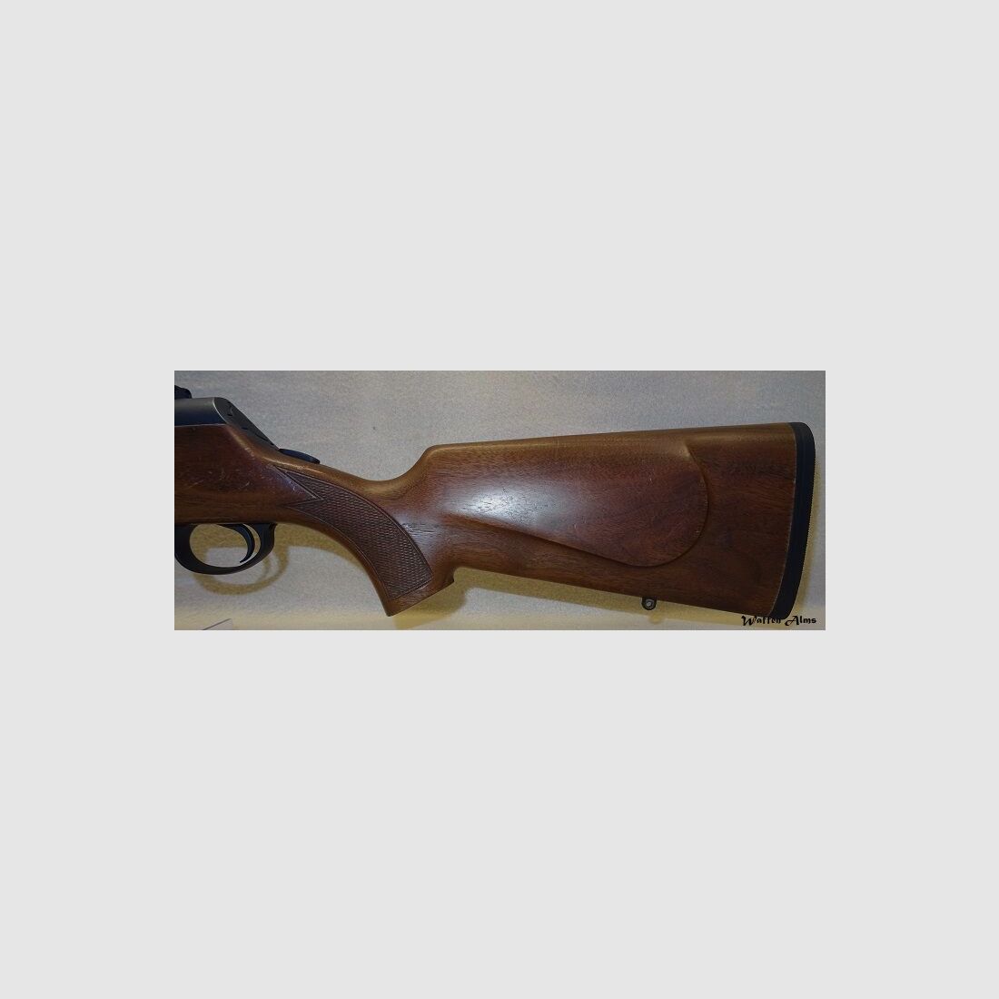 Mauser M 96