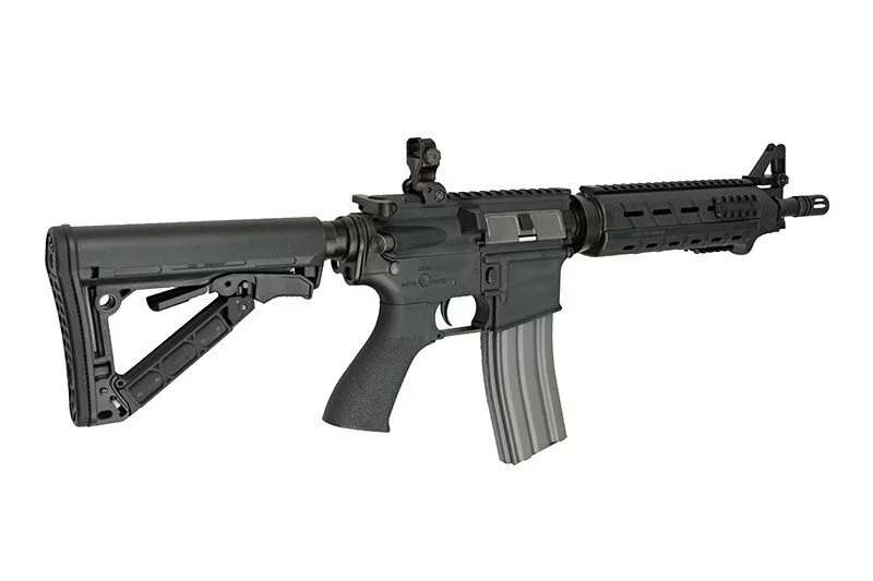 G&G Armament CM16 MOD0 airsoft carbine – black, image 22 of 26