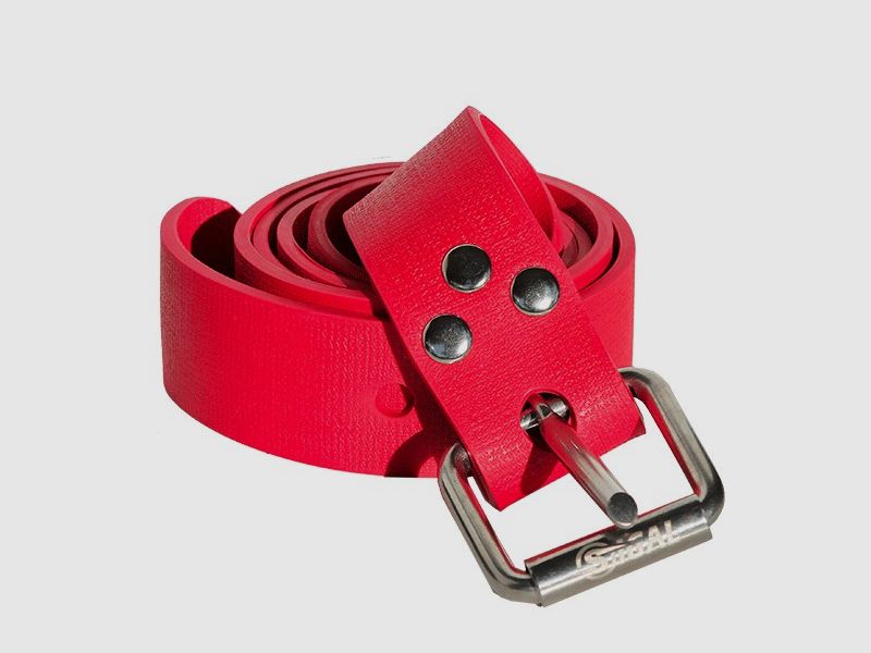 SIGALSUB CINTURÓN MARSELLES RED