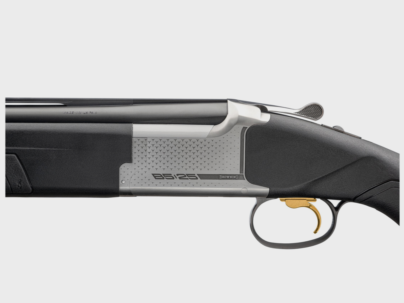 Browning B525 Composite Adjustable 12M barrel length 81cm, image 4 of 8