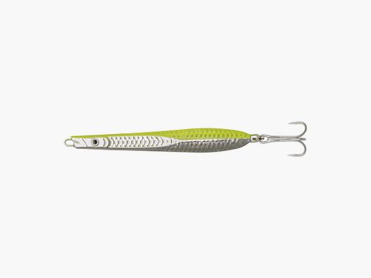 Kinetic Twister Sister 300G – Chartreuse/Silver