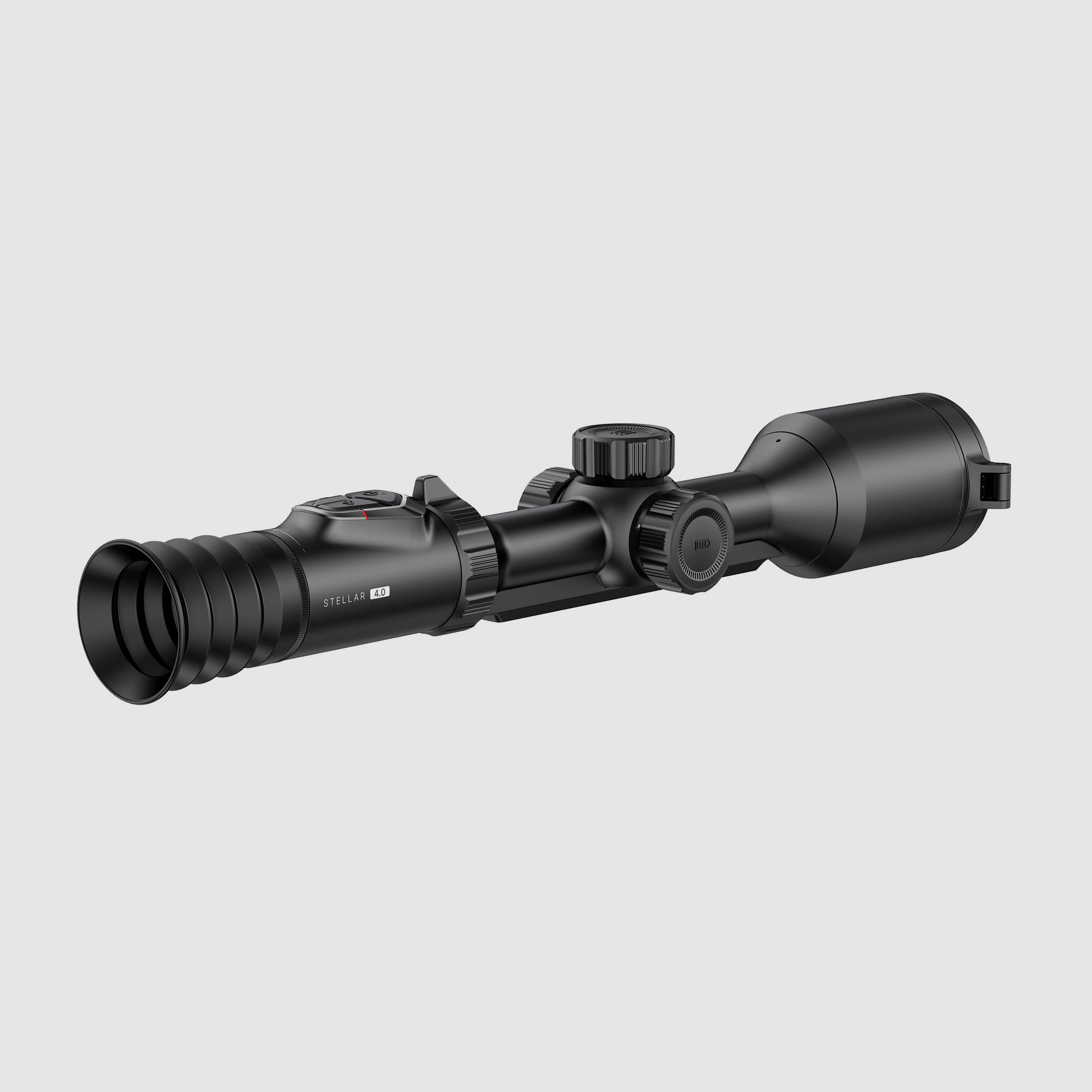 Thermal imaging riflescope HIKMICRO Stellar SQ50LR 4.0, image 5 of 7