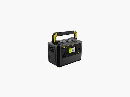 Batteries externes Power station NPS400 - 300W/220V Nitecore