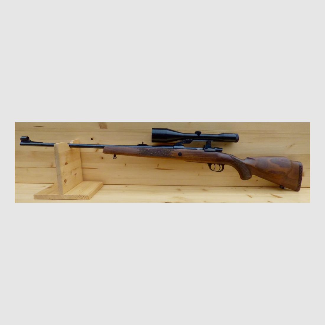 RWS (Voere) Zeiss Diatal Z T* 8 x 56 - 8 x 57 IS