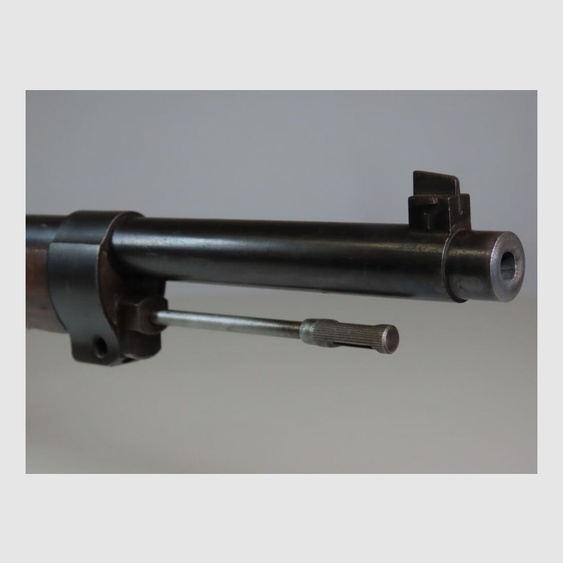 Carl Gustafs M96 Schwedenmauser
