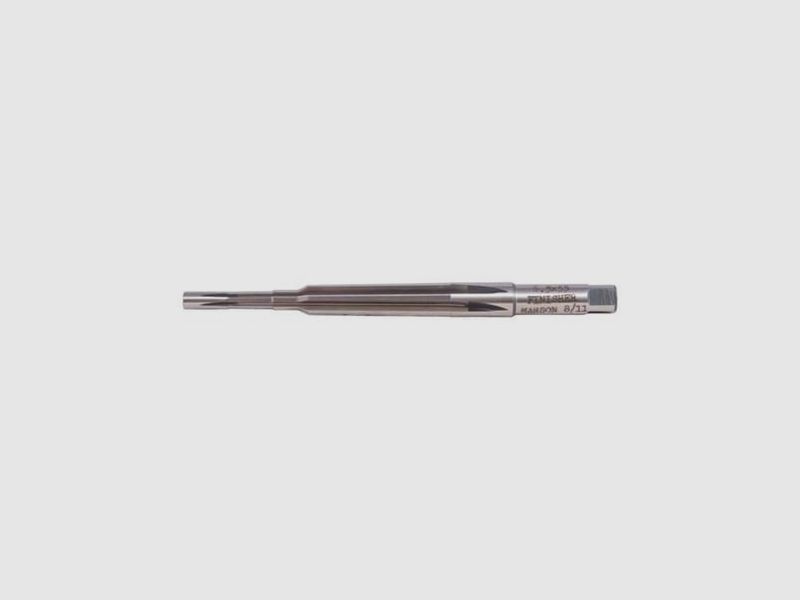MANSON PRECISION CARTRIDGES MANSON PRECISION RIMLESS RIFLE CARTRIDGE, 6.5X55MM FINISHER, imagen 1 de 4