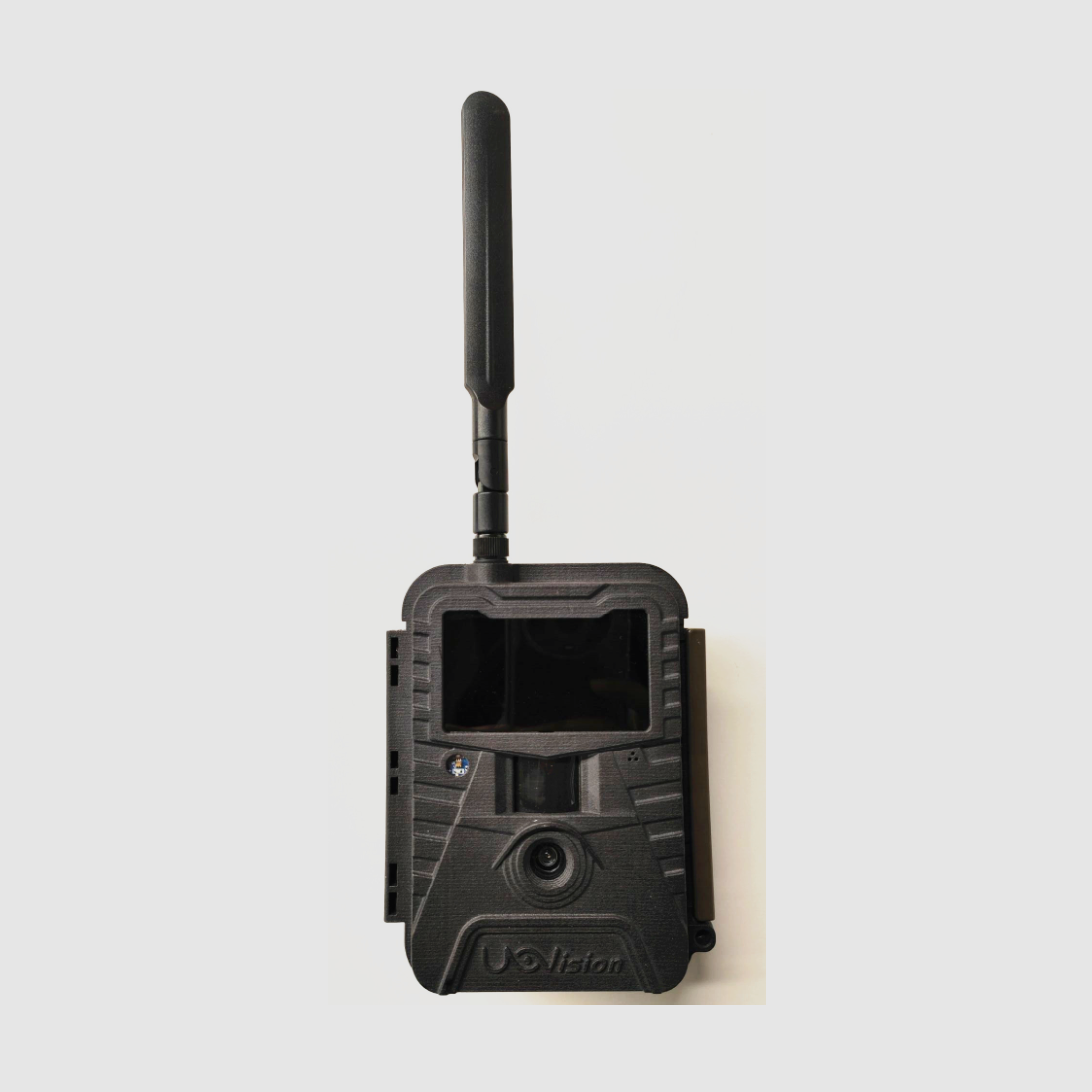 Uovision UM595-4G Black Fototrappola / telecamera di sorveglianza, immagine 1 di 3