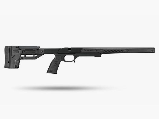 MDT MDT Oryx Schaft / Chassis - CZ 457 - BLK (schwarz)