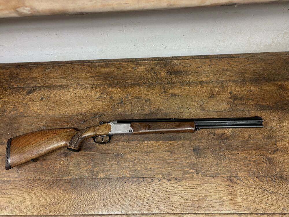 Blaser BBF95