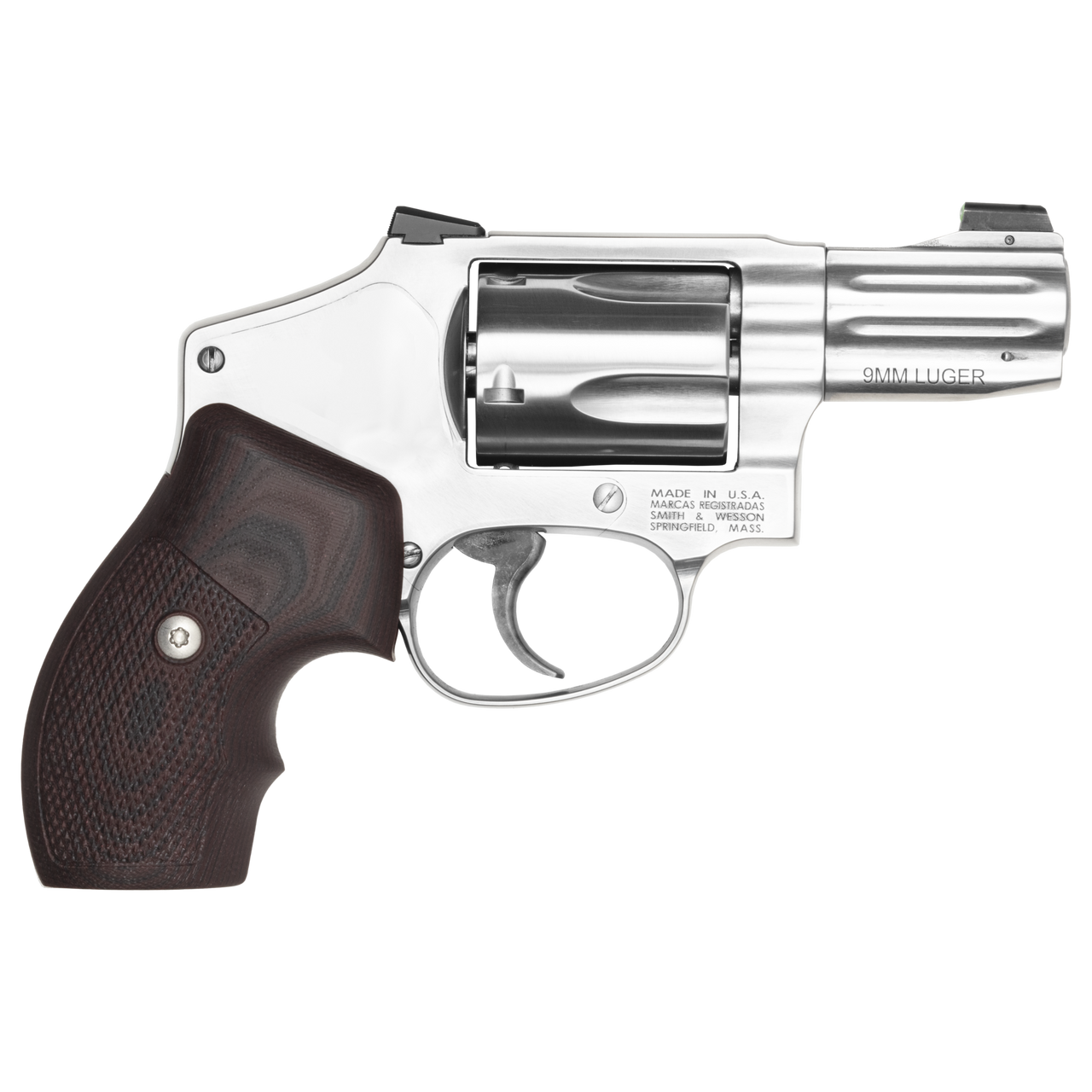MODEL 940-3 9mm DAVIDSON&rsquo;S EXCLUSIVE, immagine 3 di 6
