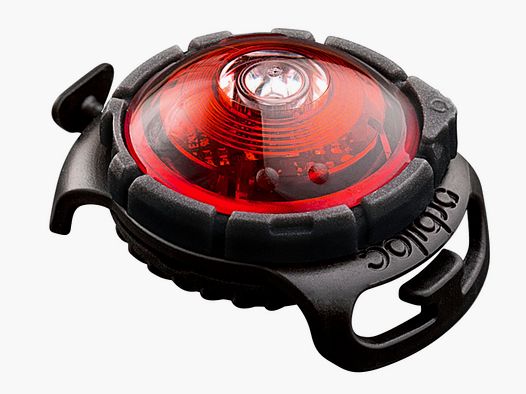 Orbiloc Dog Dual Light