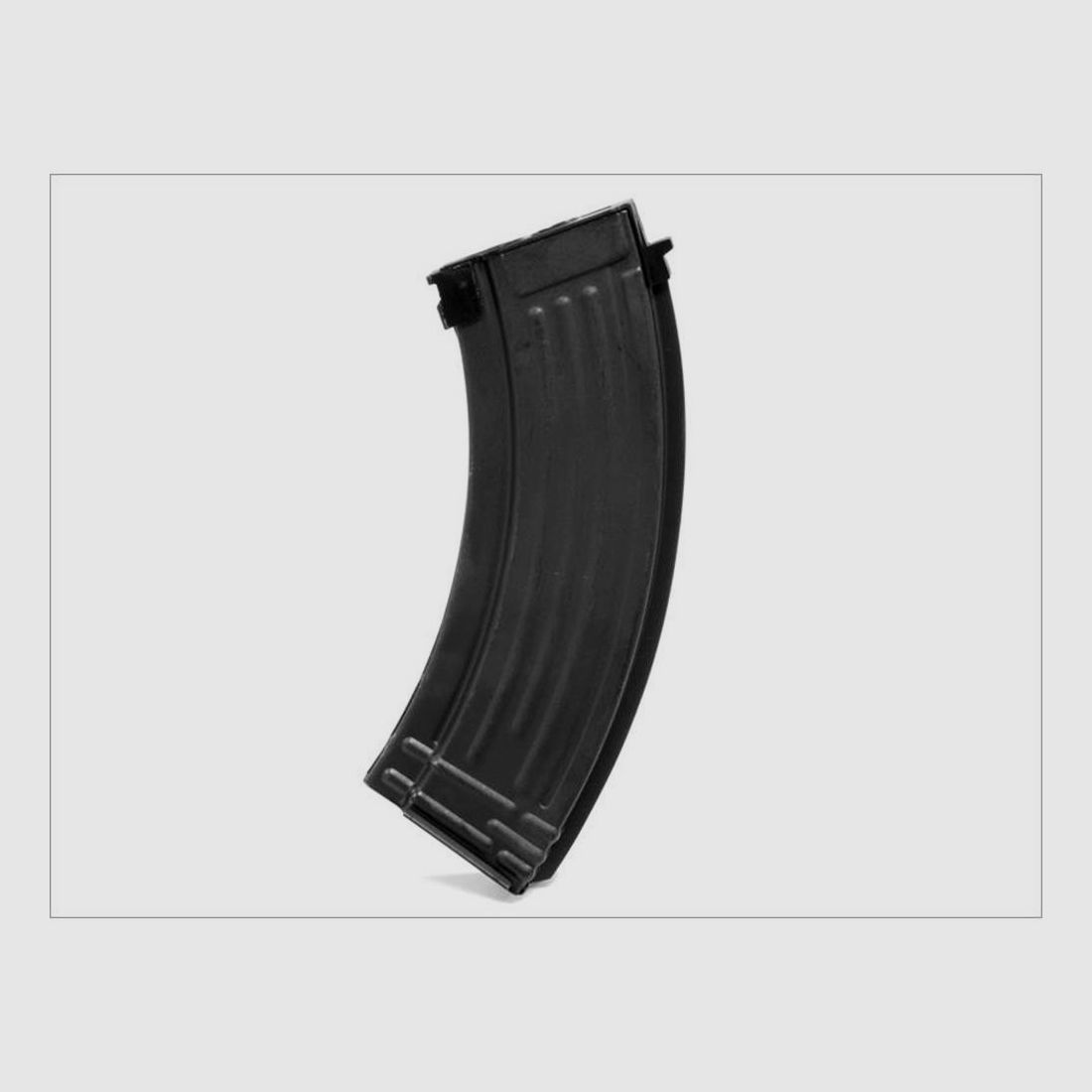 GB MAGAZINE 600 BB A 47 SOFTAIR, afbeelding 2 van 2