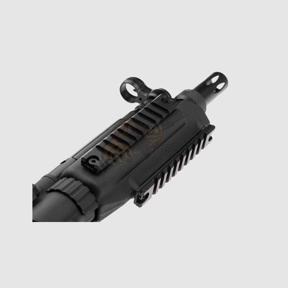 G&G TGM A3 ETU/Mosfet Airsoft Vrij vanaf 18 - S-AEG -F-, afbeelding 11 van 11