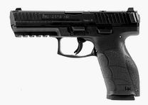 Heckler & Koch SFP9F OR A1