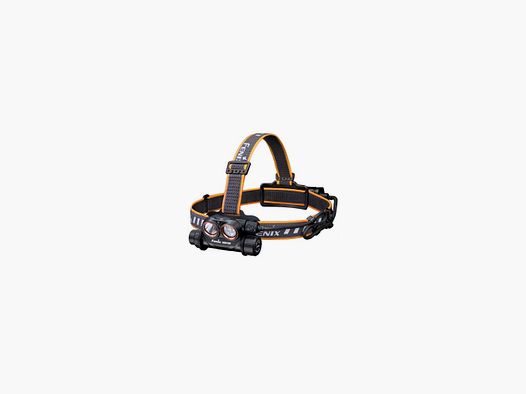 Fenix HM75R Hoofdlamp - 1600 Lumen
