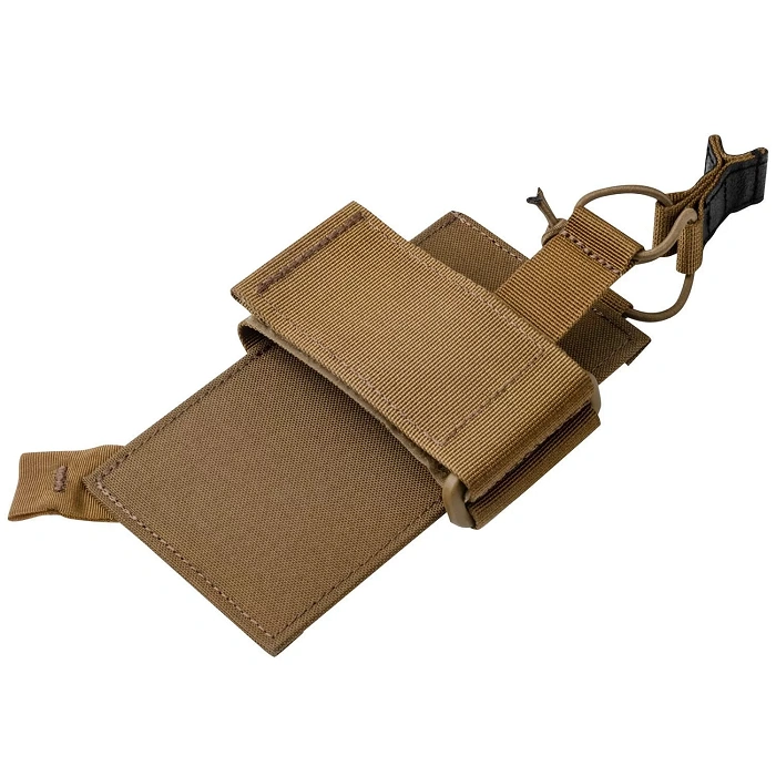 Kabura Helikon Inverted Pistol Holder Insert - Cordura, zdjęcie 7 z 24