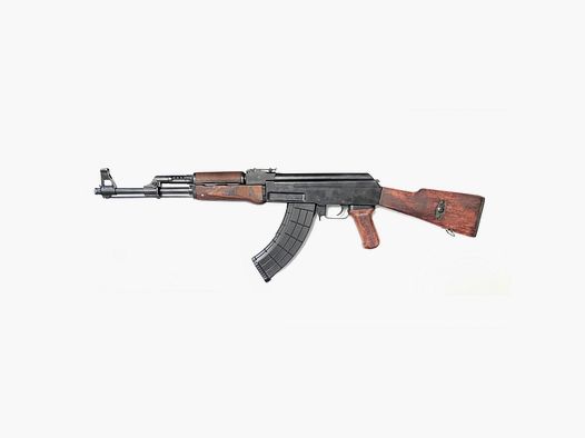 Karabiner S-M/GN 7,62X39mm Polen