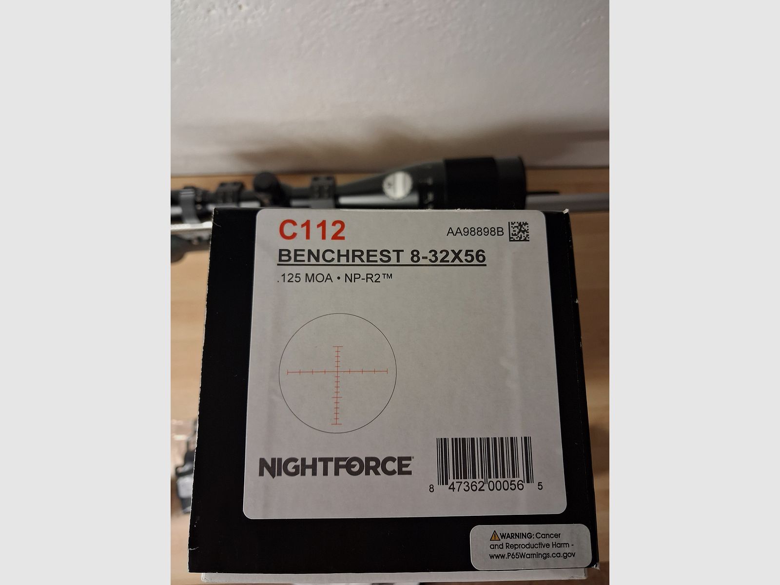 Remington 700 SS/ 308 WIN/ 5-R MIL-Spec/ Neuwertig / Preis VB