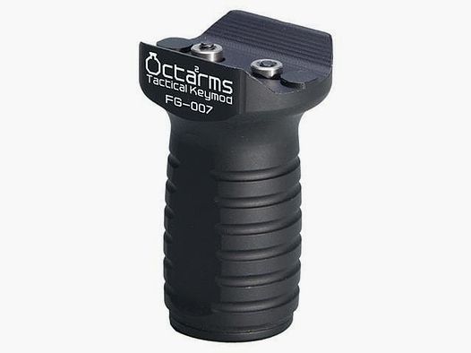 GSG Octarms Keymod Foregrip