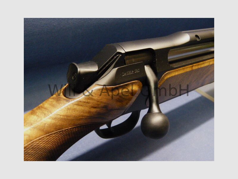 Sauer & Sohn Sauer 505