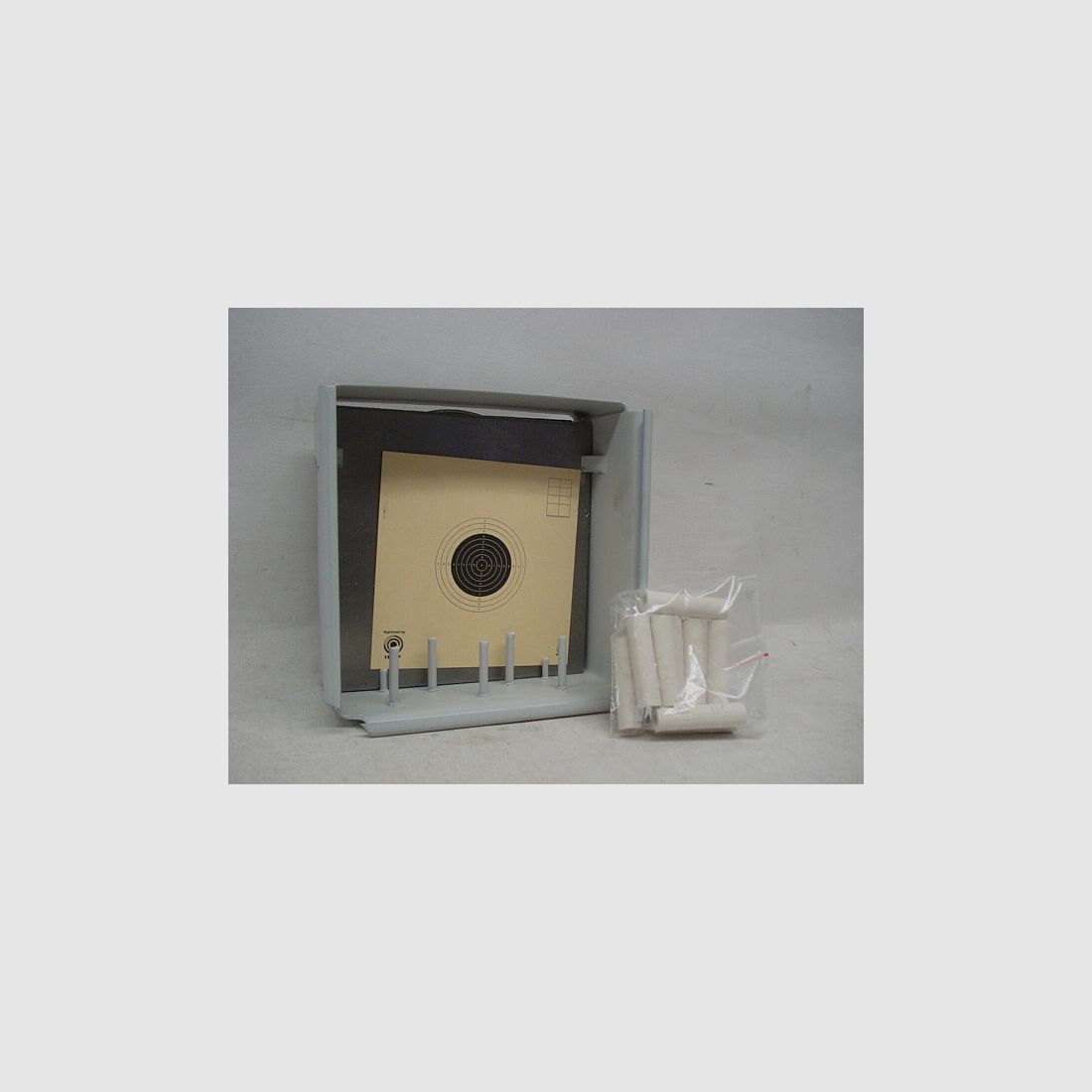 Sirius Universal-Kugelfang - 14x14cm