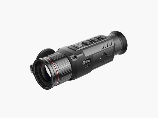 Telecamera termica Unique UH50