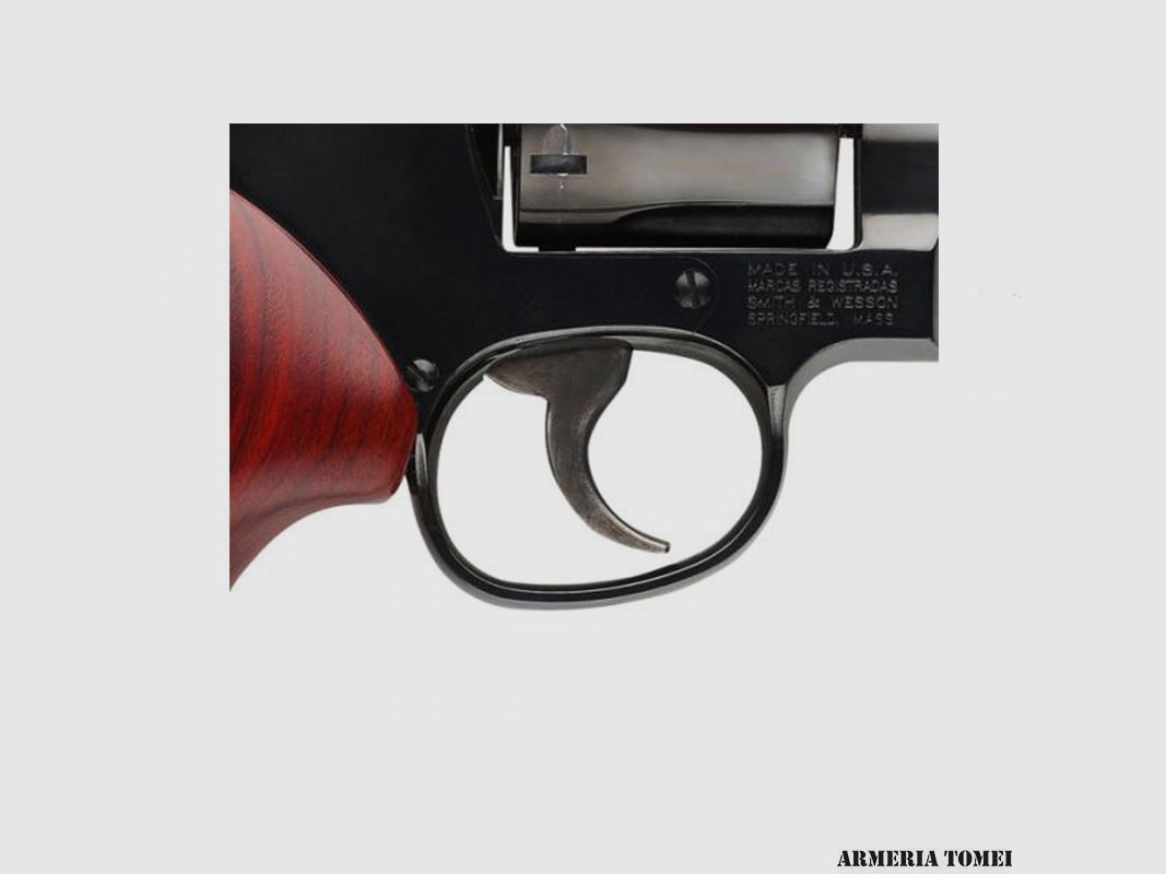 SMITH & WESSON MOD 586 4″ CLASSIC, Bild 4 von 5