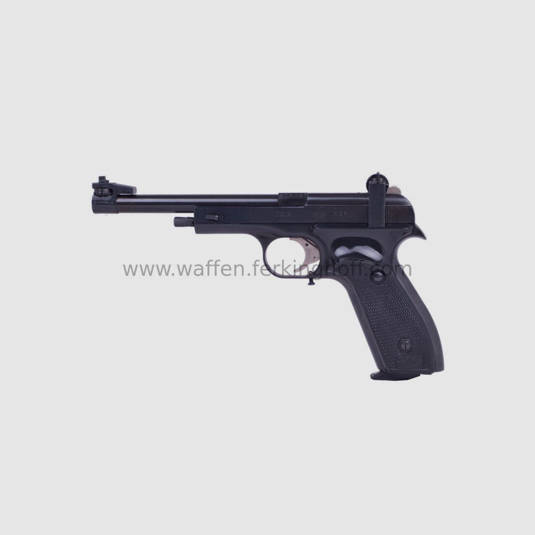 Baikal Margolin MCM 6