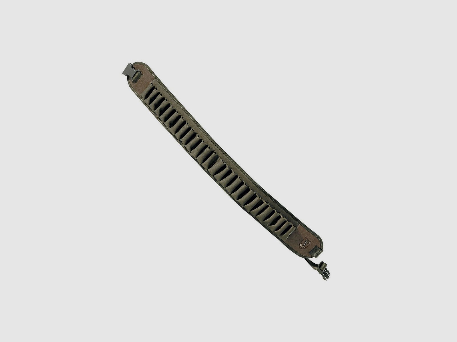 CARTUCCIERA IN CORDURA CAL. 20 / 32 ZELLEN R1879