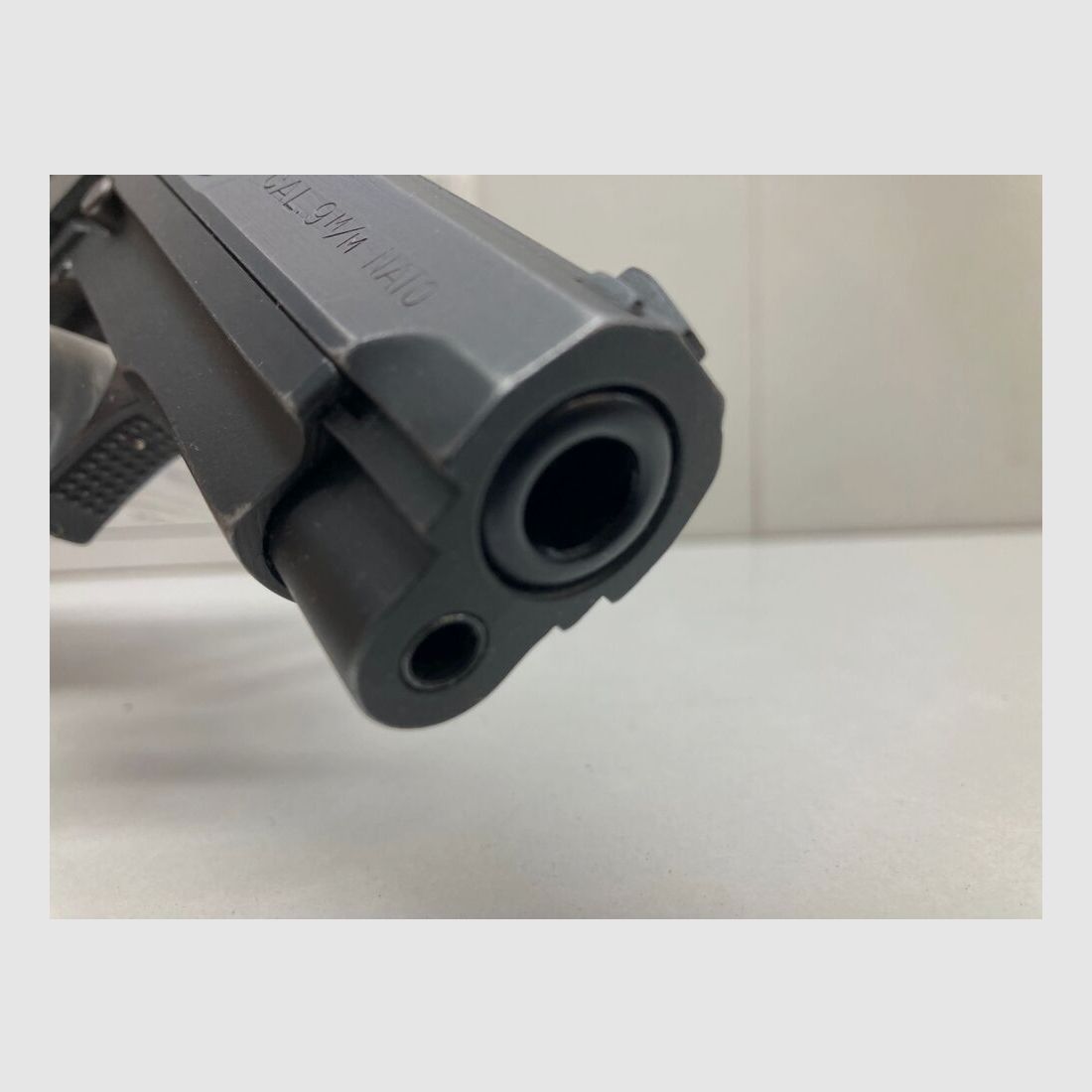 STAR M-43 Firestar - Armes Friedrichs