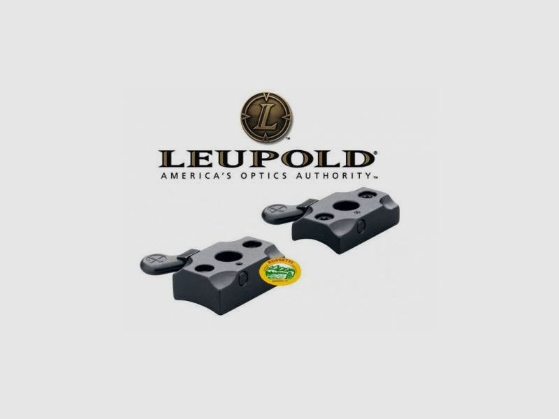 LEUPOLD Basis QR Win 70 - 50053