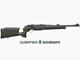 Merkel RX Helix Speedster Scout Semi-Poids