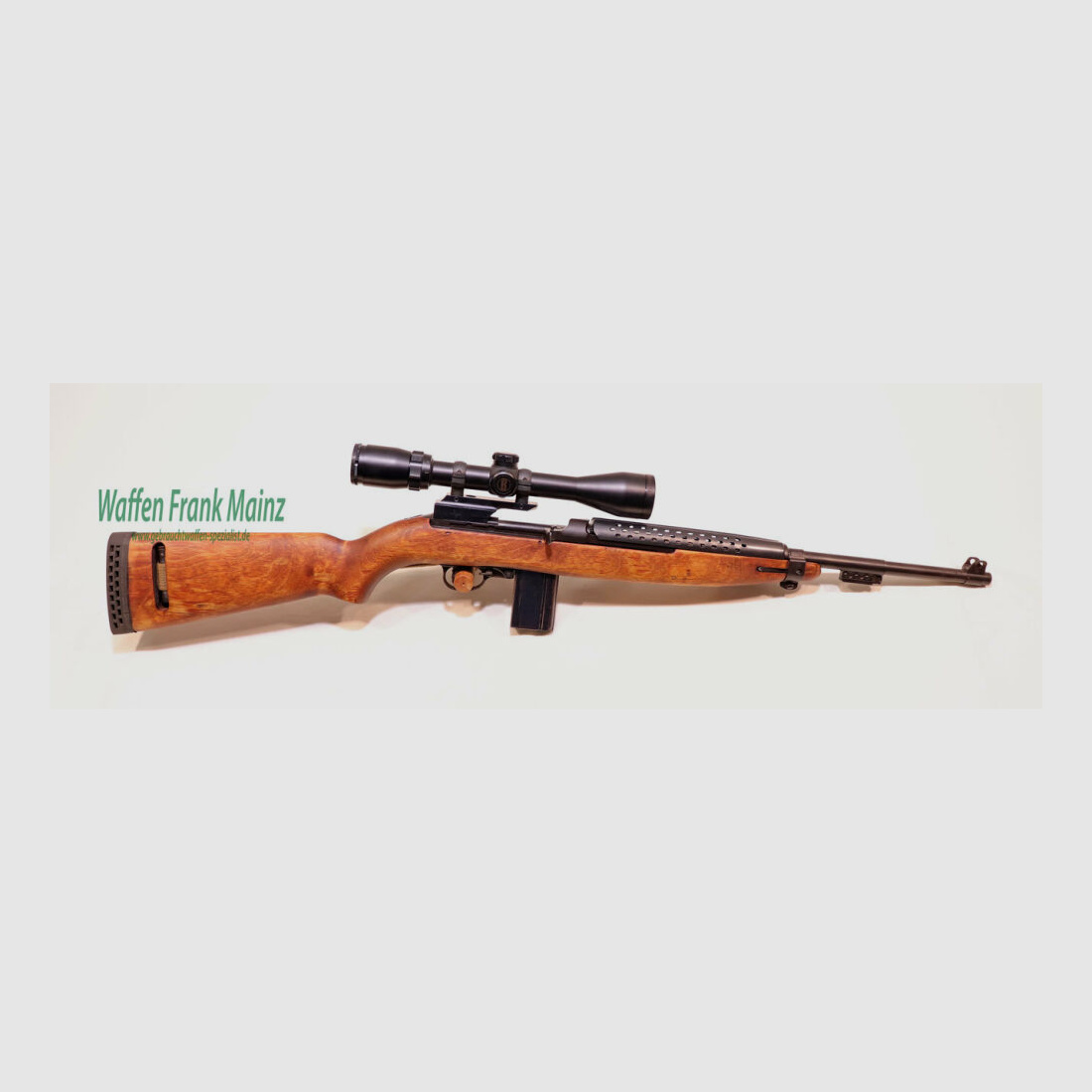 Inland Mod. M1 Carbine