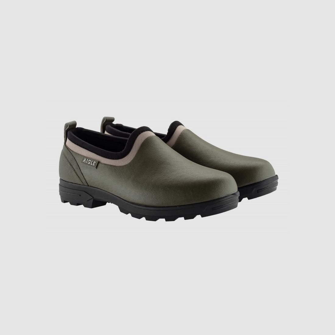 Chaussures Aigle Lessfor M2 P41