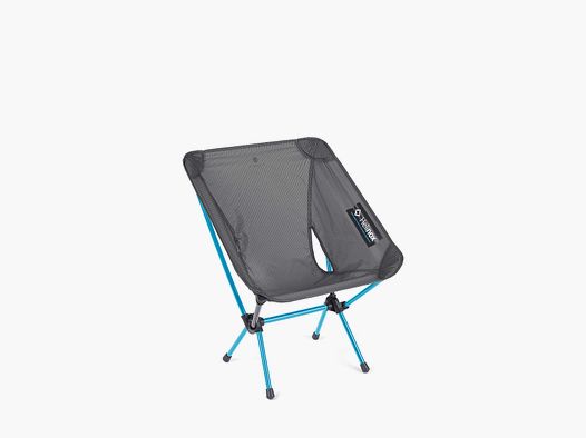 Helinox ZERO L SCHWARZ/BLAU