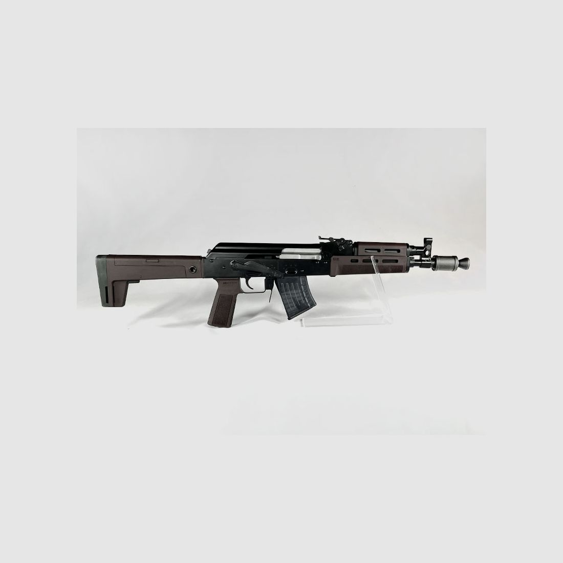 WBP Mini-Jack "B5" 7,62x39 Schwarz