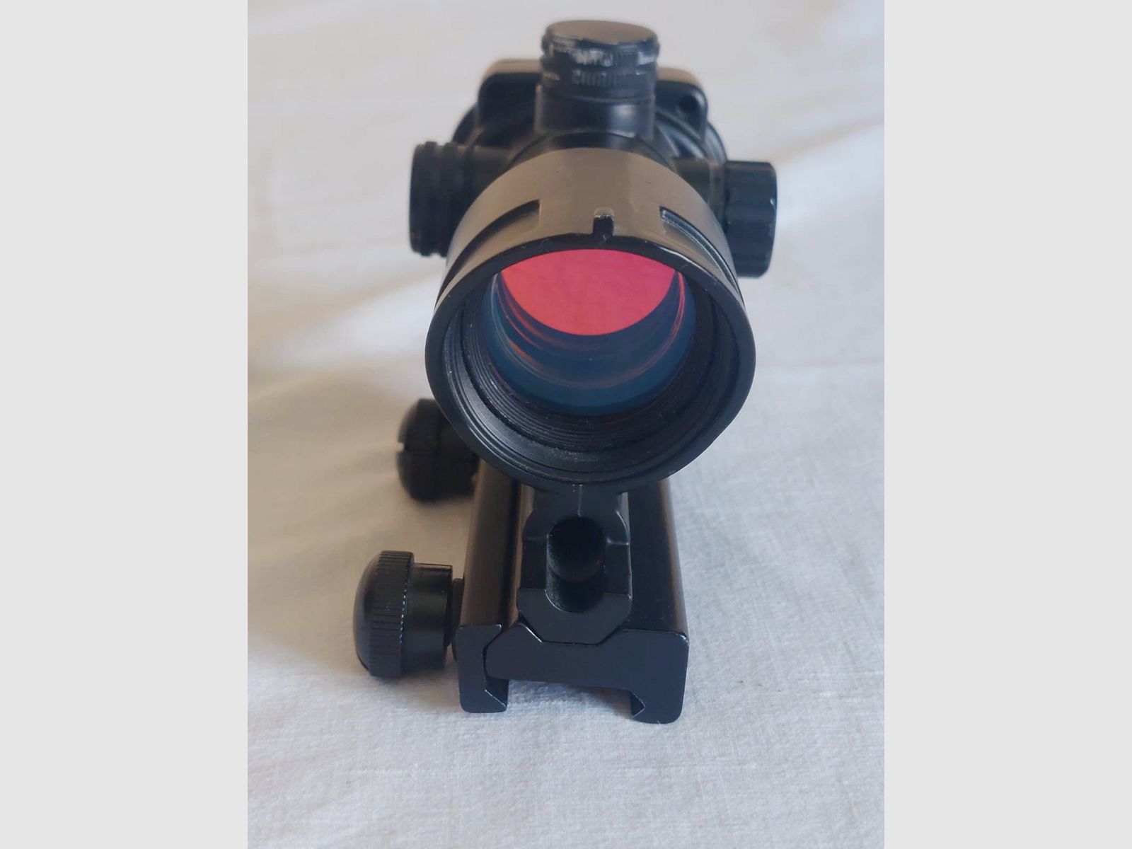 Walther PS44 ACOG Visier , Bild 3 von 9