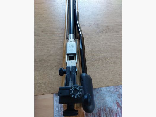 Feinwerkbau Modell 600