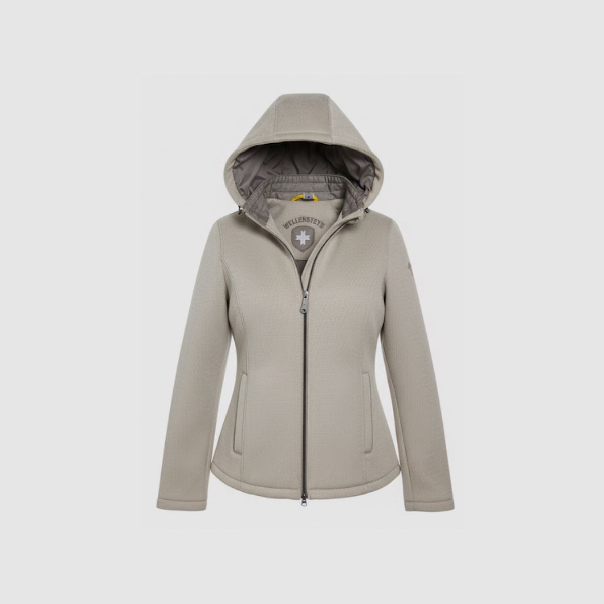 WELLENSTEYN Sarasota Lady Cashmeremelange